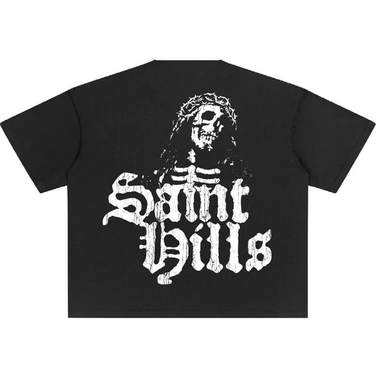Afterlife Tee Black