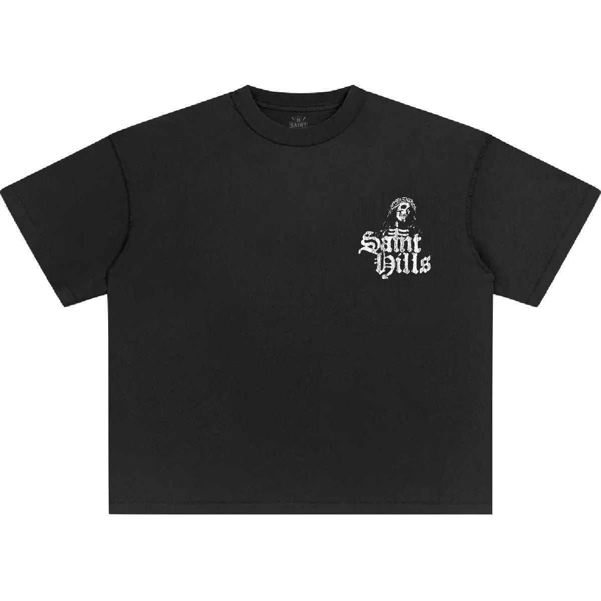 Afterlife Tee Black