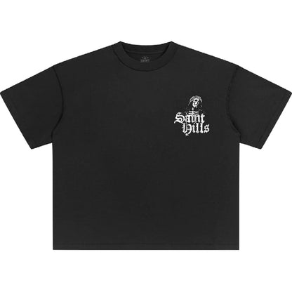 Afterlife Tee Black
