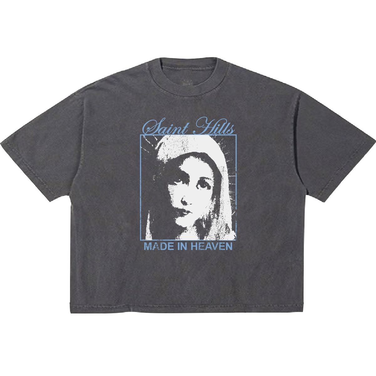 Made In Heaven Tee Vintage