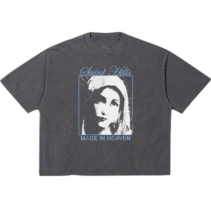 Made In Heaven Tee Vintage