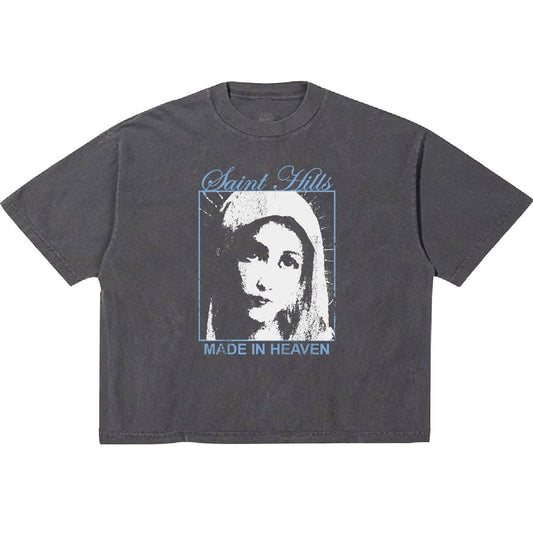 Made In Heaven Tee Vintage