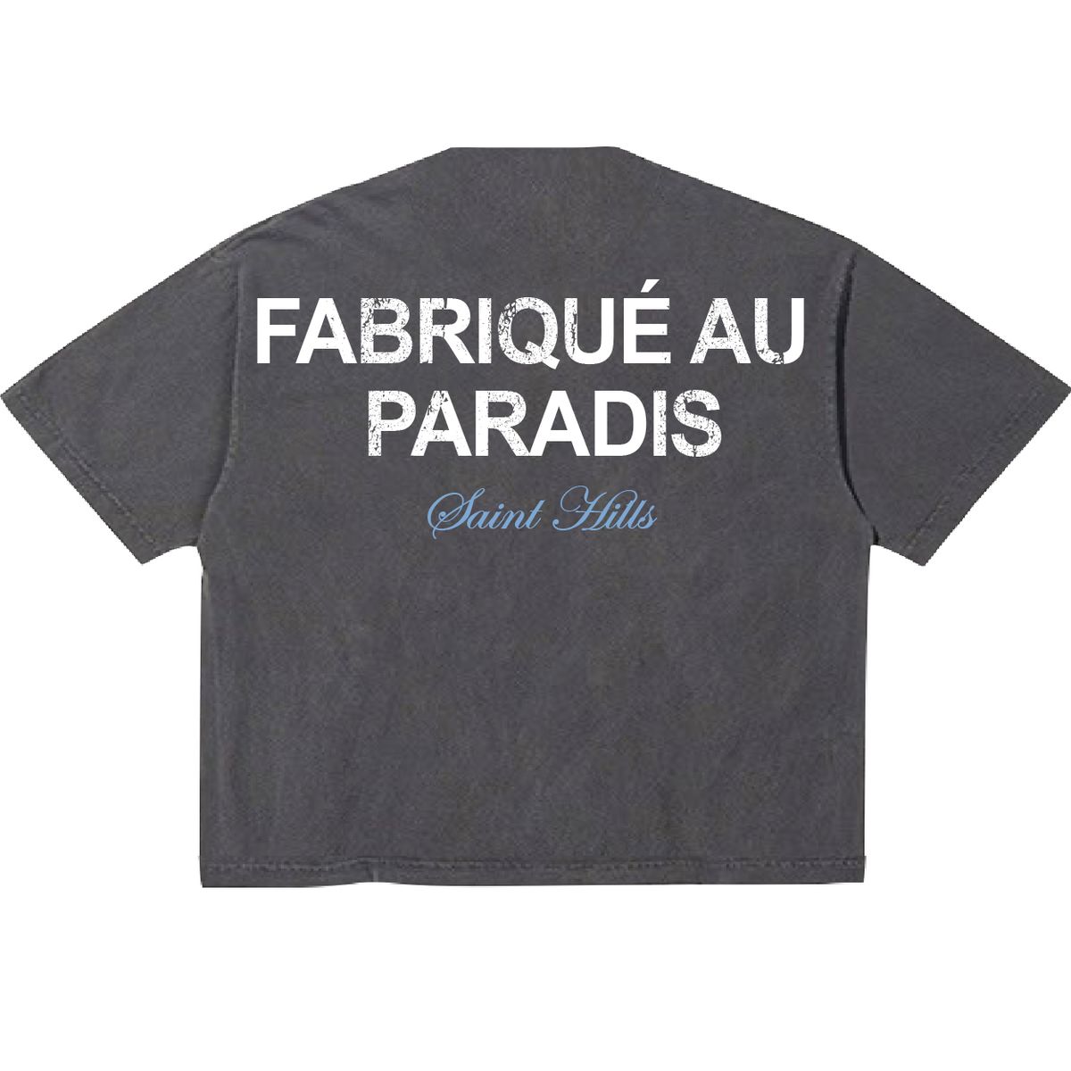 Made In Heaven Tee Vintage