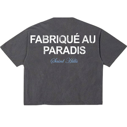 Made In Heaven Tee Vintage