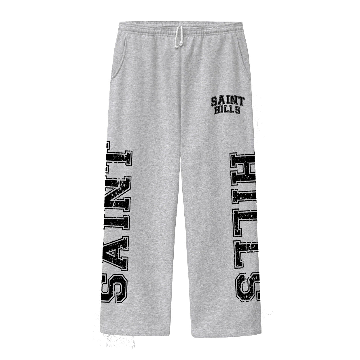 あ*る様 house on the hill Short Pants (Gray Hill House The Tiny Jogger Pant in Ski Chalet Print 5Y/6Y