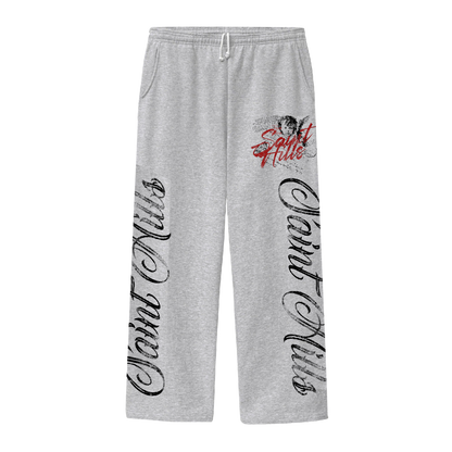 Galleria 1.0 Sweatpants - Heather Gray