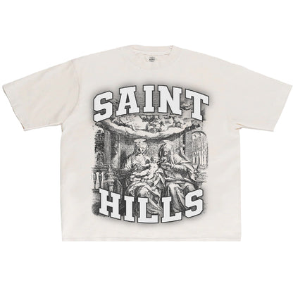 Guardian T-Shirt - White