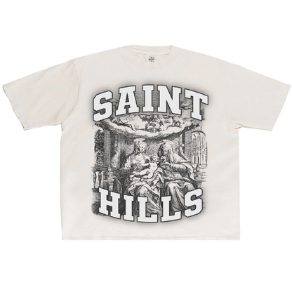 Guardian T-Shirt - White