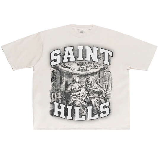 Guardian T-Shirt - White